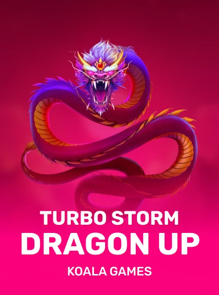 Turbo Storm Dragon Up game tile